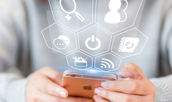 蘋(píng)果新專(zhuān)利曝光，仿真鍵盤(pán)和變色logo你更喜歡哪個(gè)？